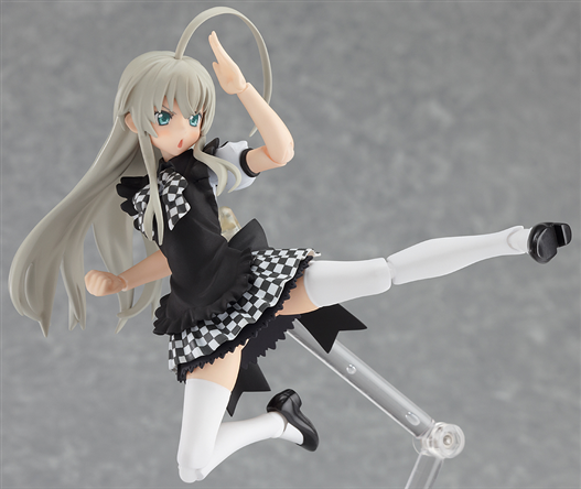 Mua bán FIGMA 160 NYARUKO LIKE NEW